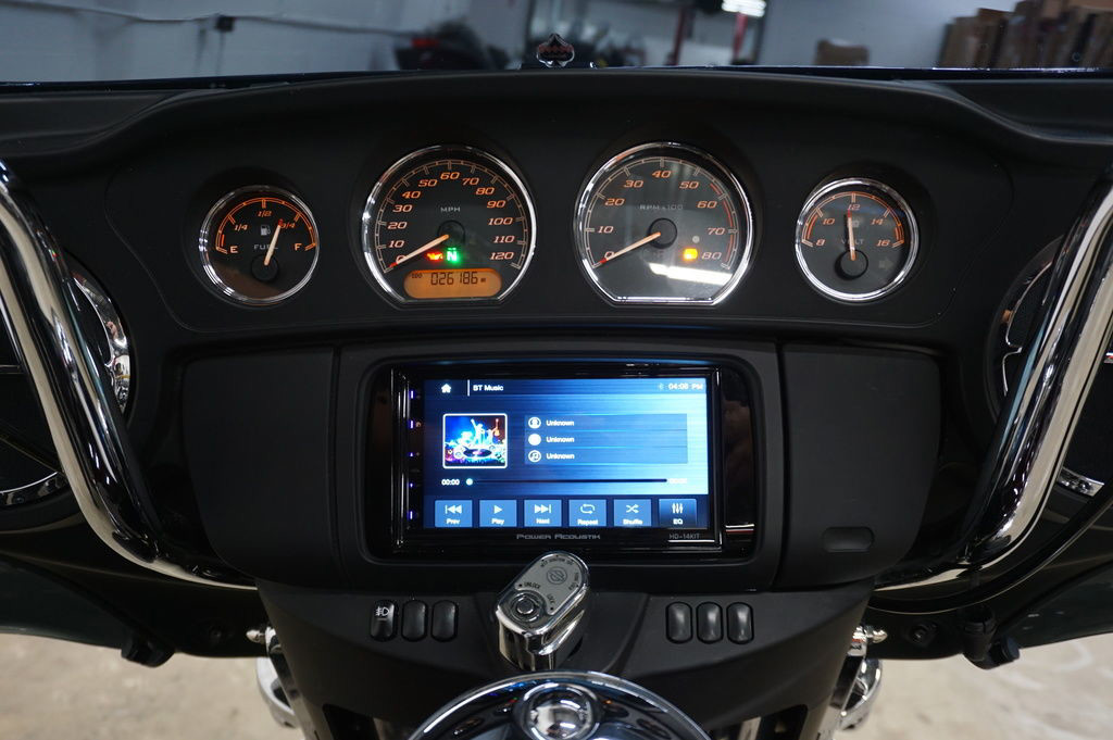 Ultra Classic® Electra Glide®