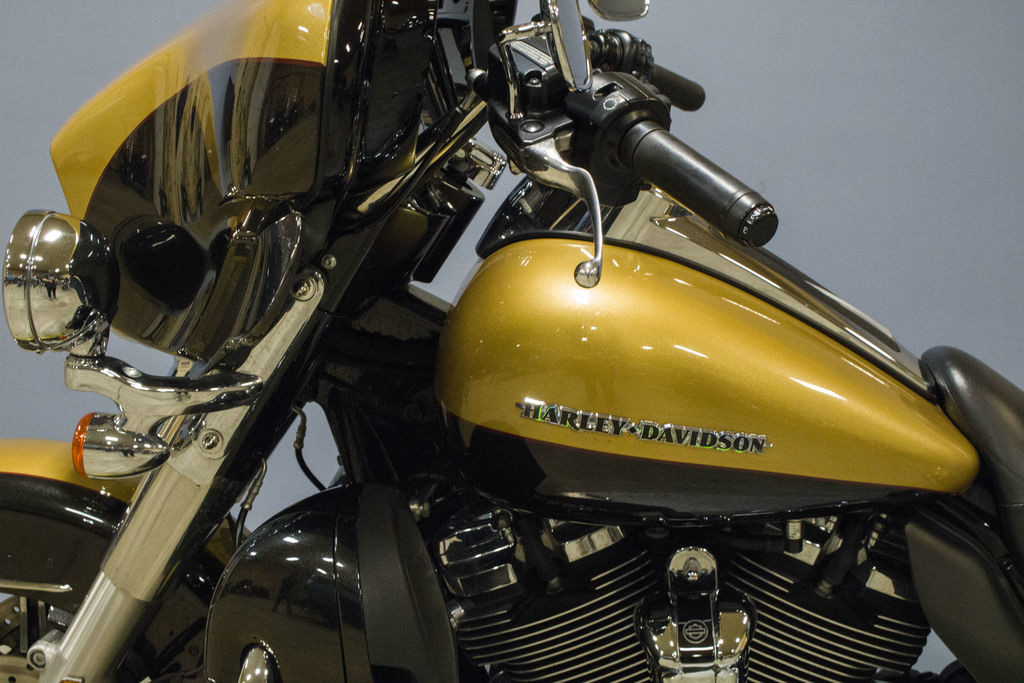 Electra Glide® Ultra® Limited