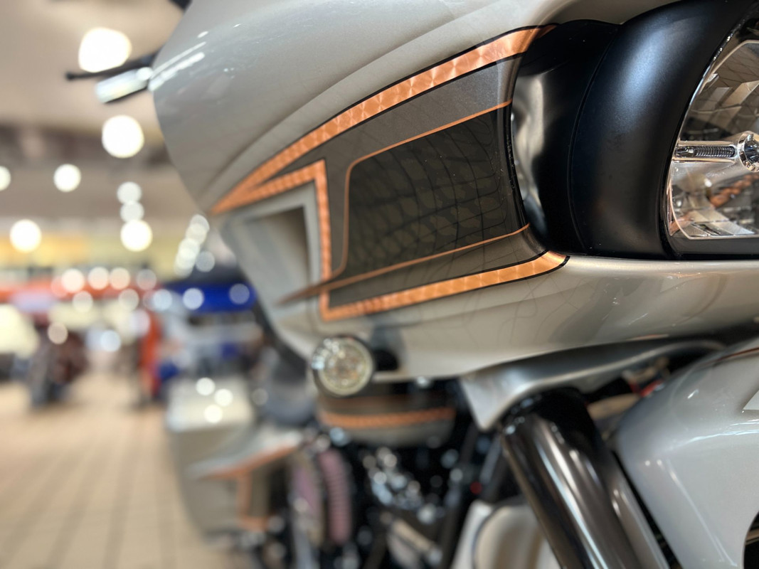Road Glide® Special