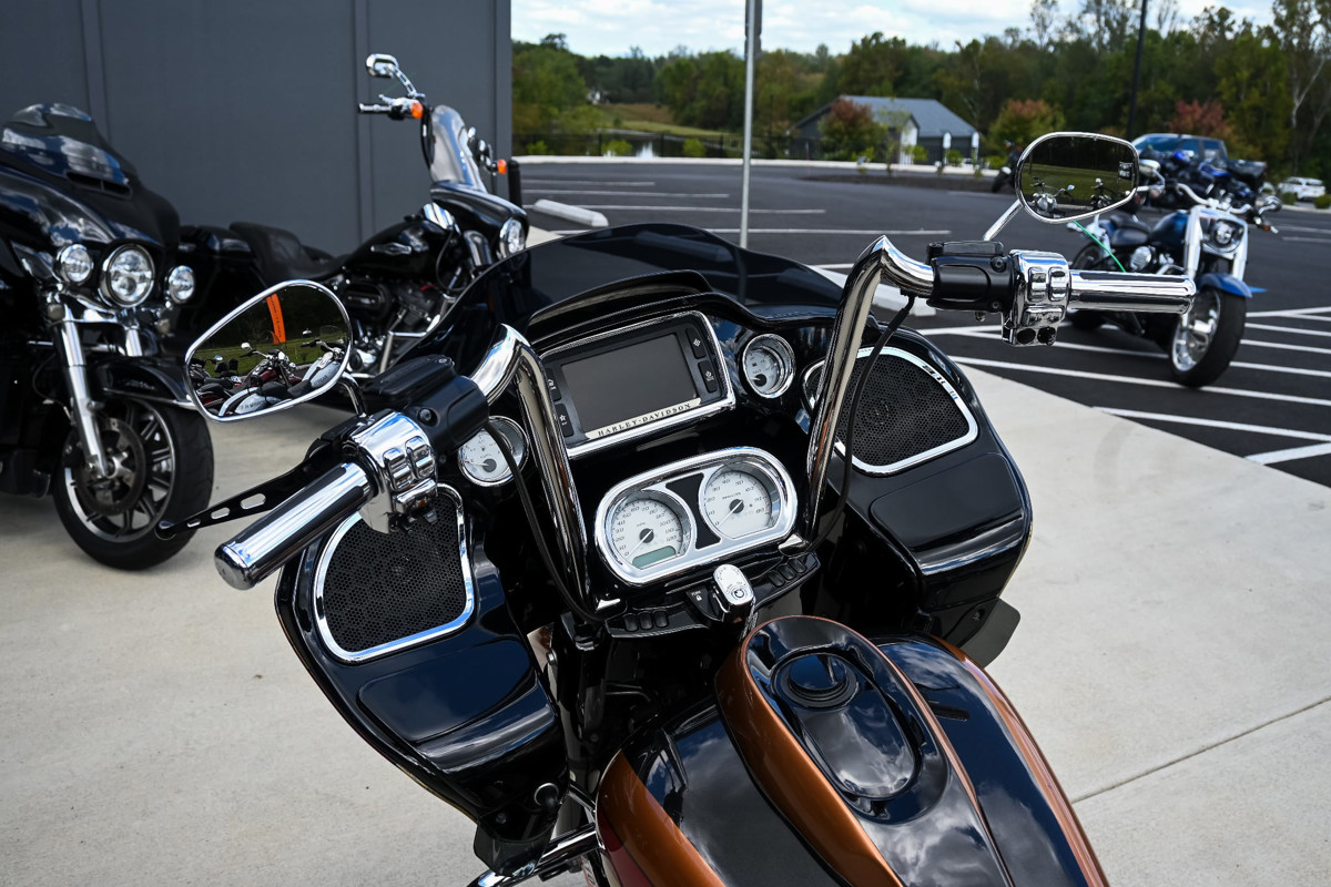 Road Glide® Special