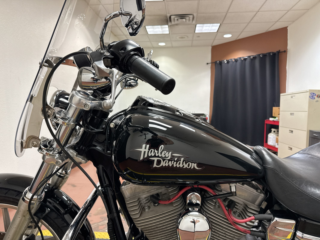 Dyna® Super Glide®