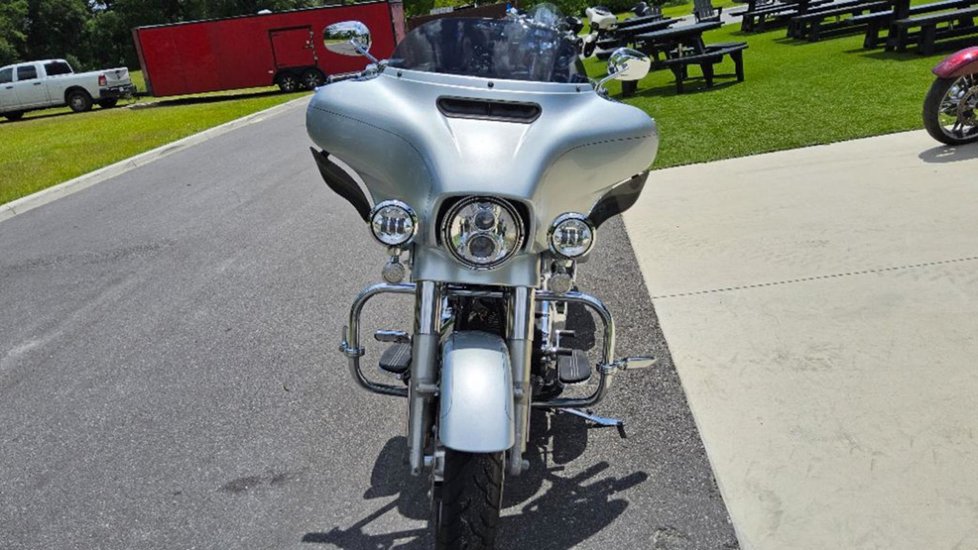 Street Glide® Special