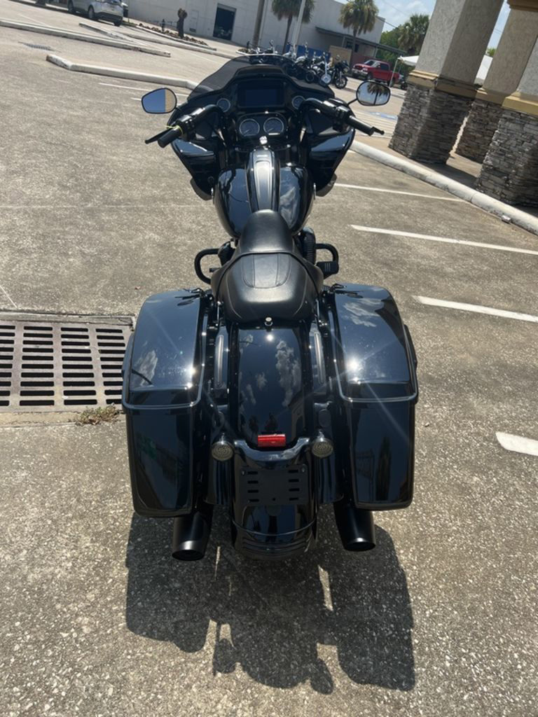 Road Glide® Special