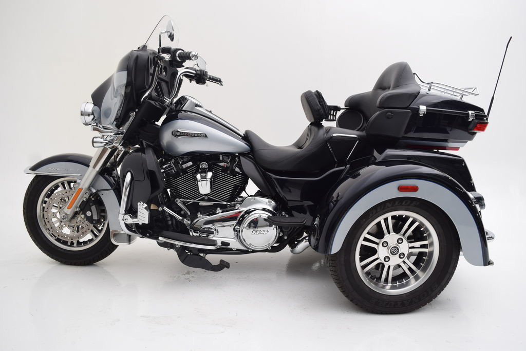 Tri Glide® Ultra