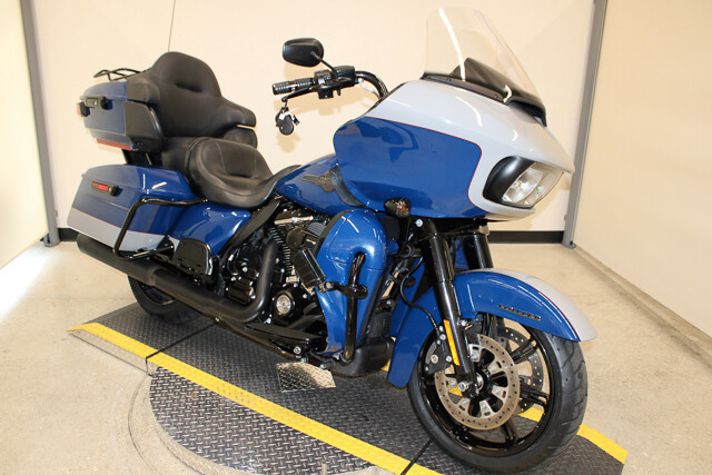 Road Glide® Limited