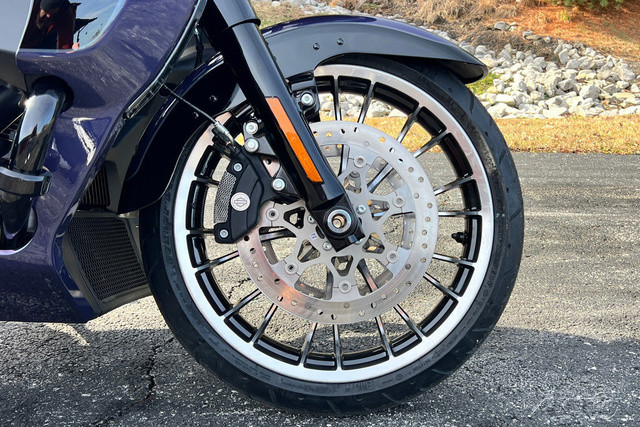 Road Glide® Limited