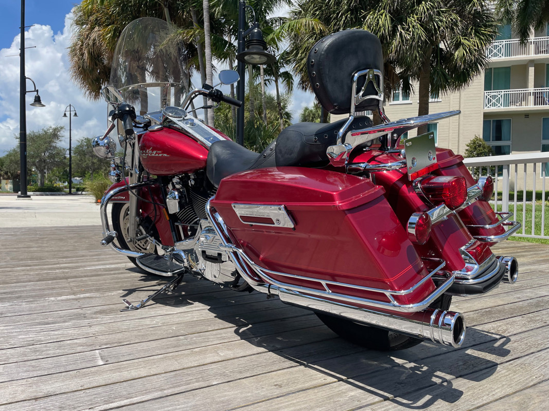 Road King®