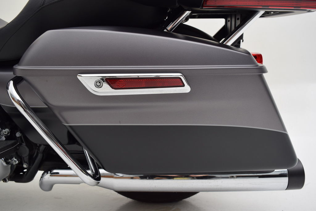 Electra Glide® Ultra® Limited