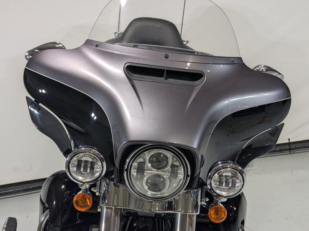 Electra Glide® Ultra® Limited