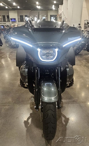 Street Glide® 3 Limited