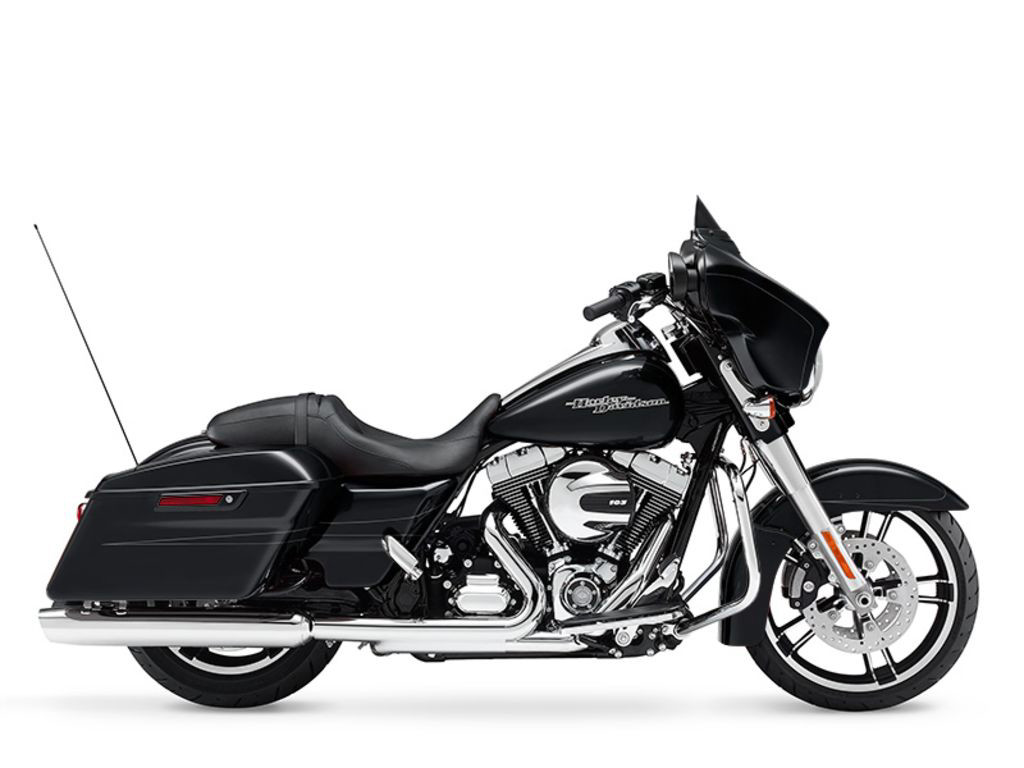 Street Glide® Special