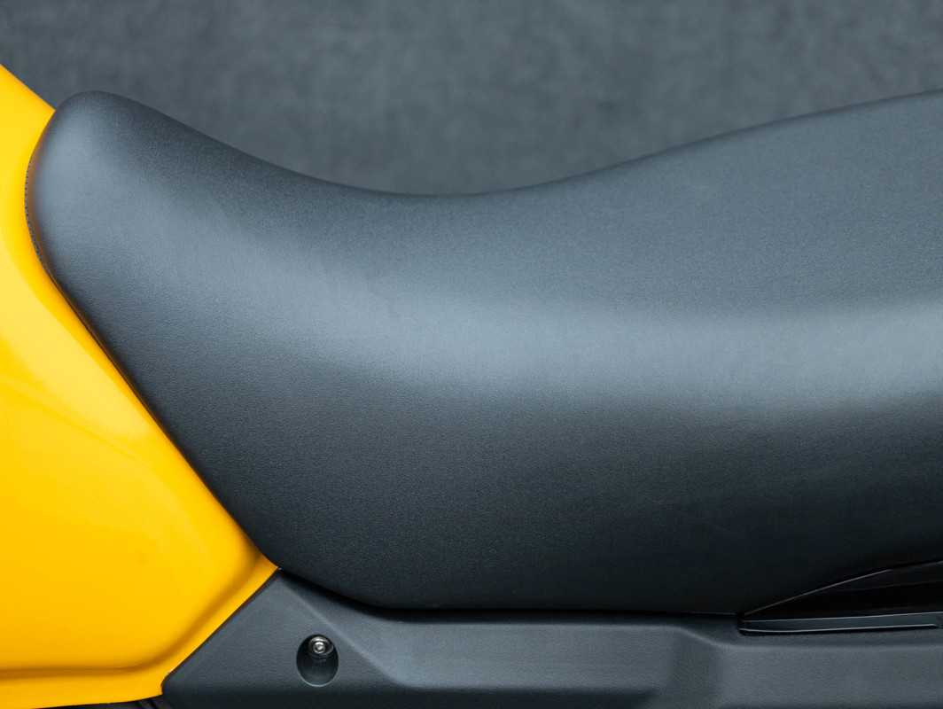 KLR650 ABS