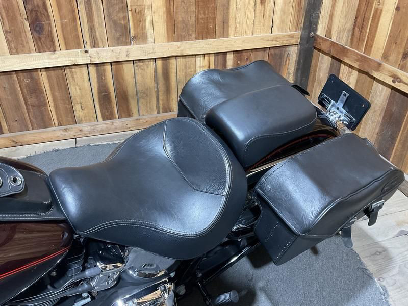 Softail® Deluxe