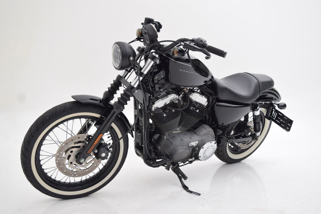 Sportster® 1200 Nightster®