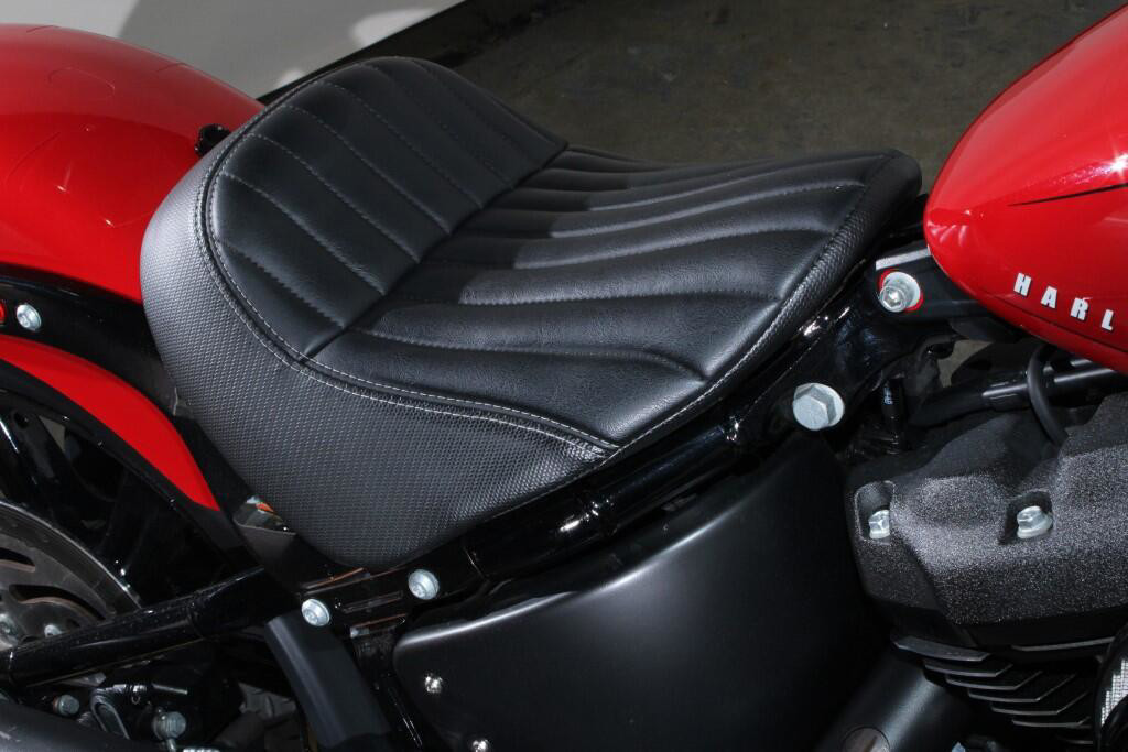 Street Bob® 114