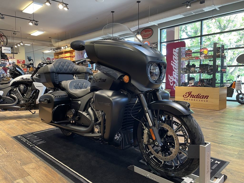Roadmaster PowerPlus Dark Horse