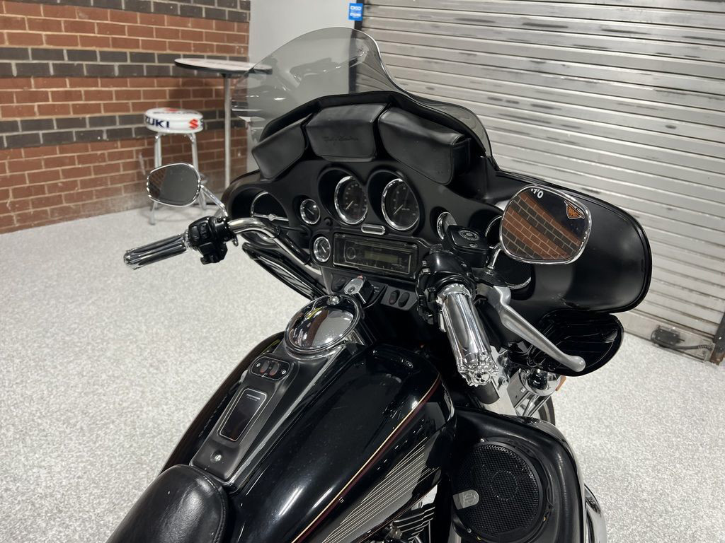 Electra Glide® Ultra Classic® 