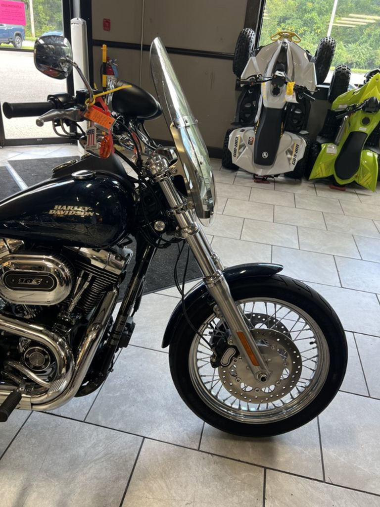 Dyna® Low Rider®