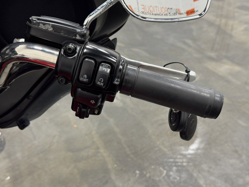 Electra Glide® Ultra Limited®