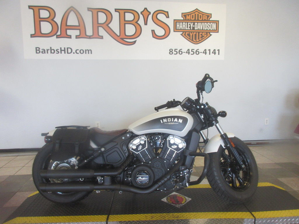 Scout Bobber