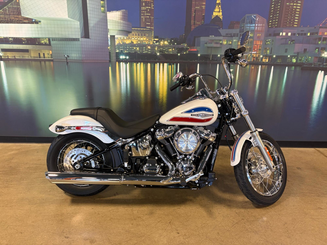 Super Glide