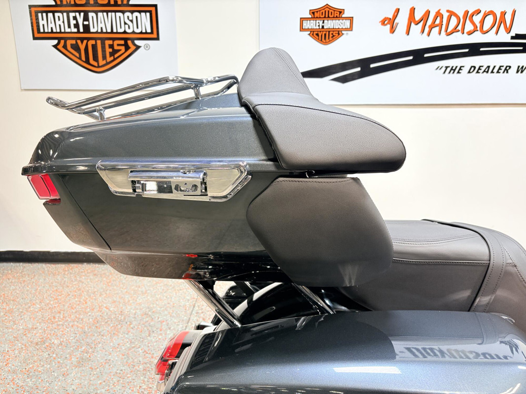 Road Glide® Limited