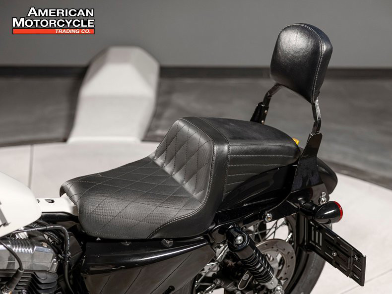 Sportster® Forty-Eight®