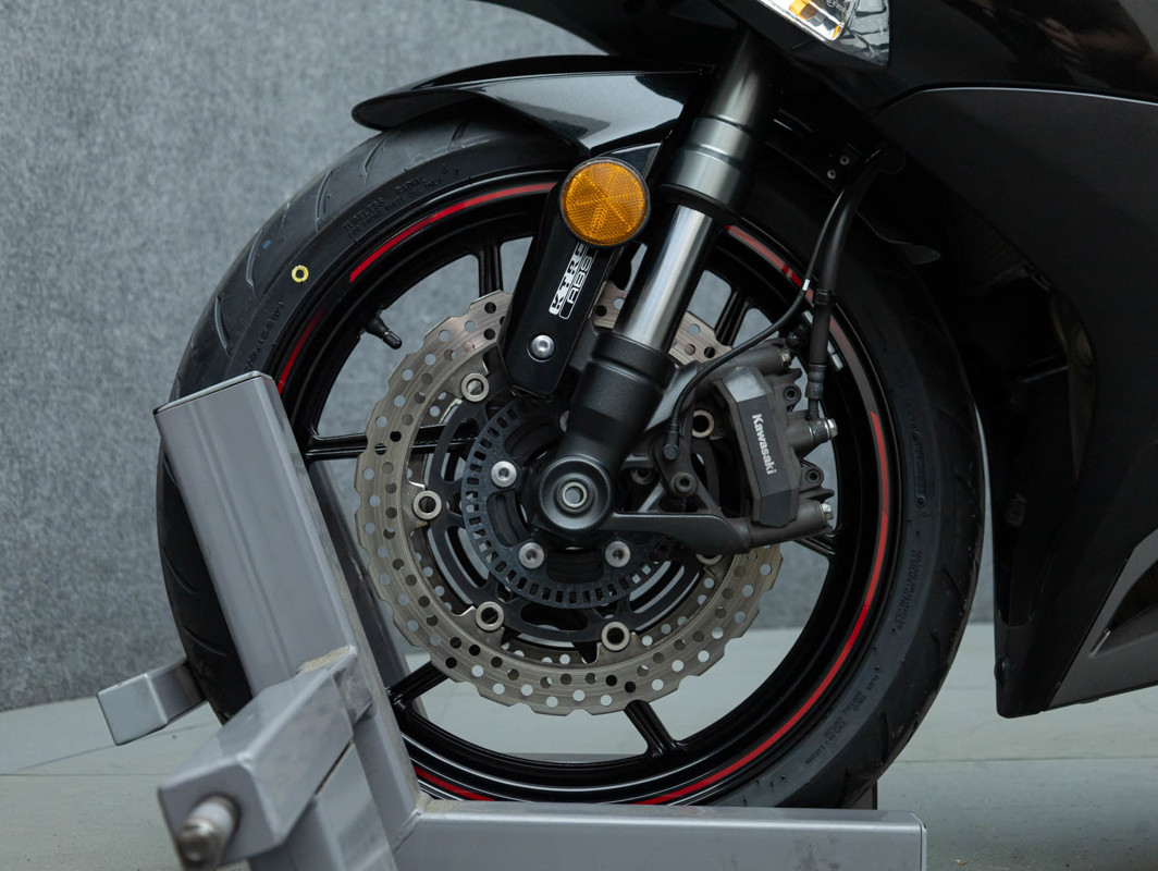Ninja® 1000 ABS