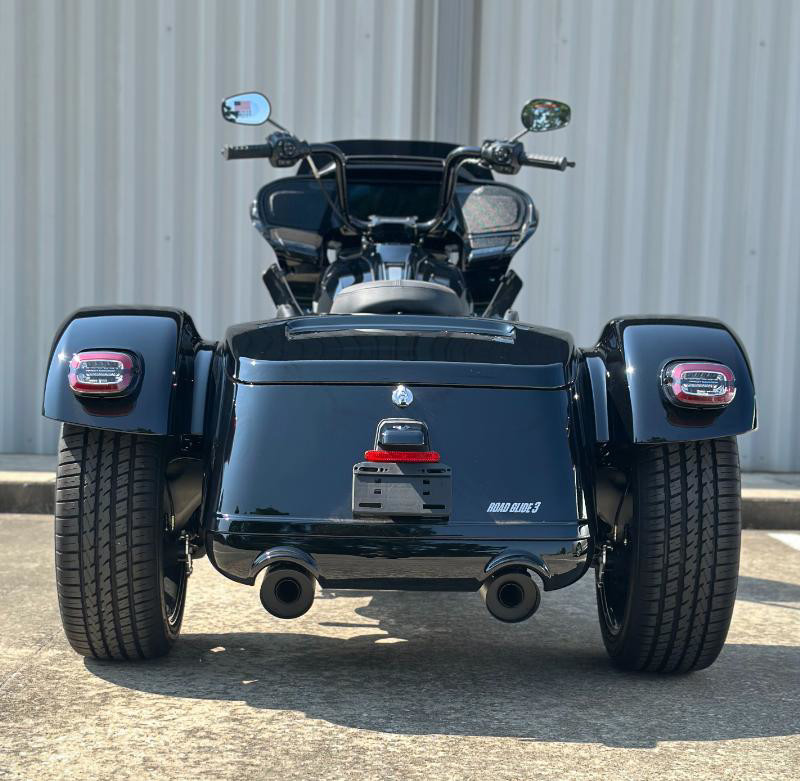 Road Glide® 3