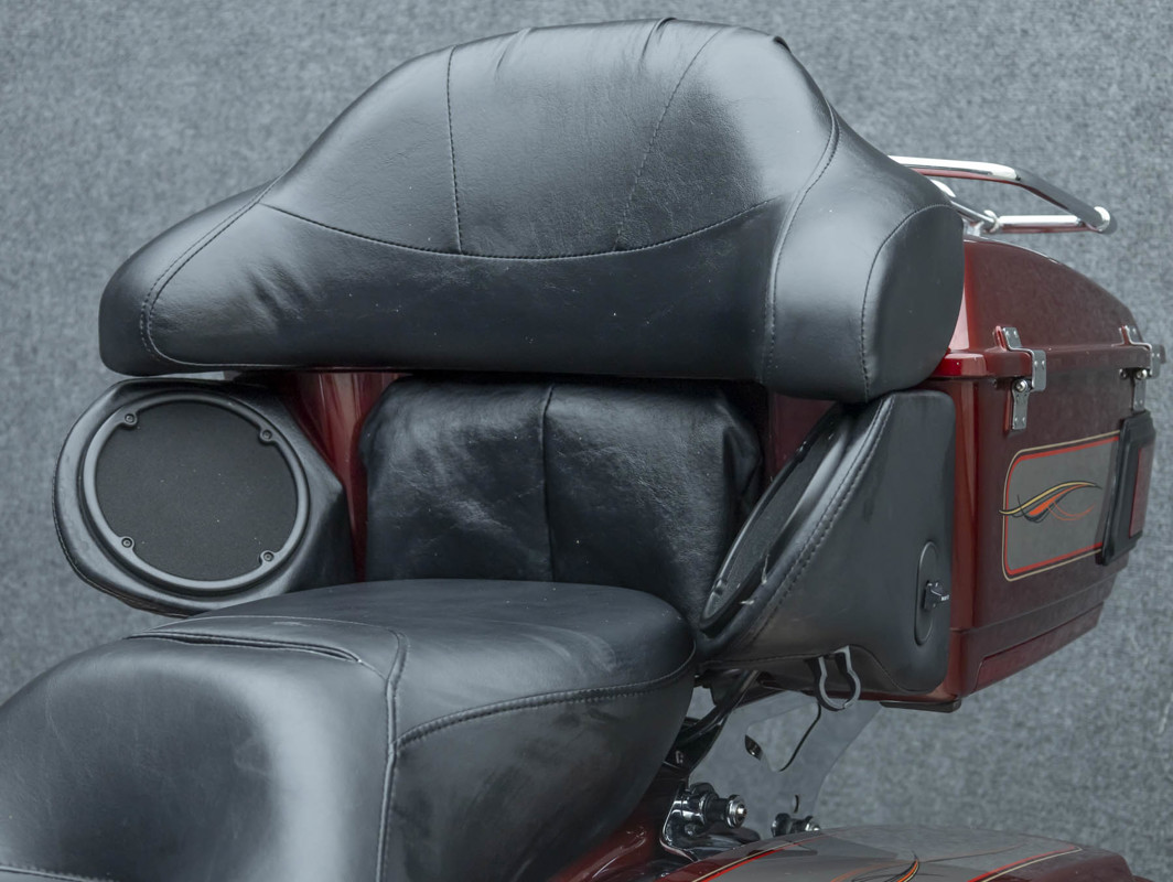 Electra Glide® Ultra Classic® 