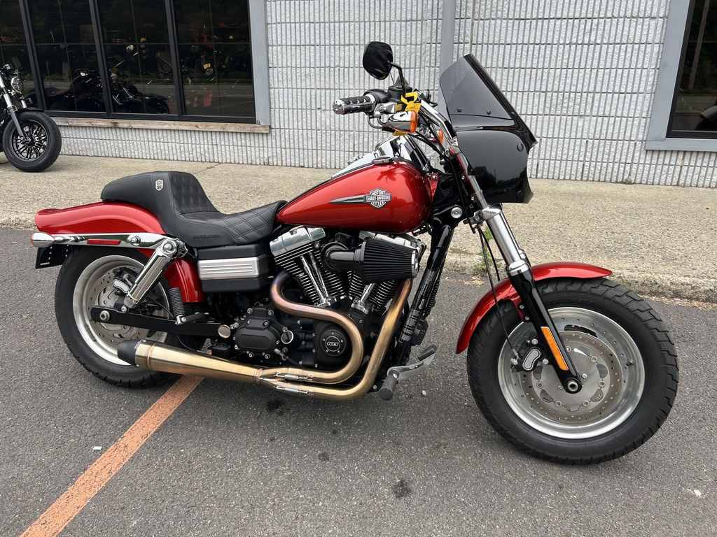 Dyna® Fat Bob®