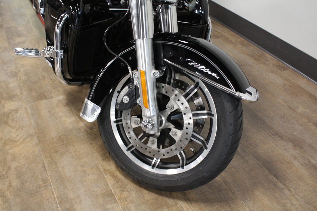 Electra Glide® Ultra Classic®