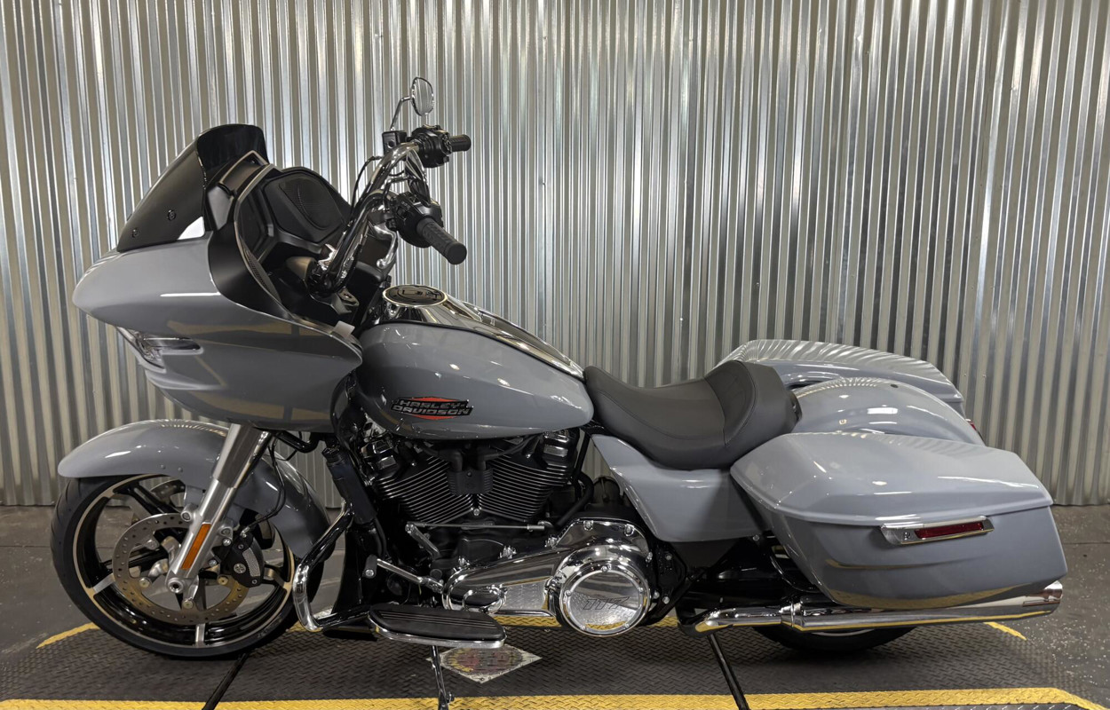 Road Glide®