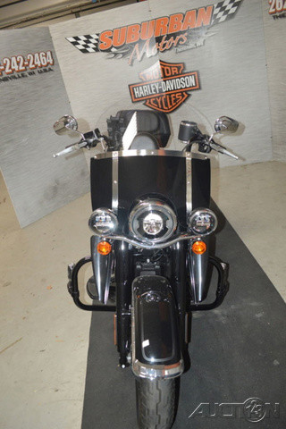 Heritage Classic 114