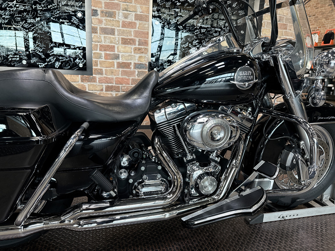 Road King® Classic