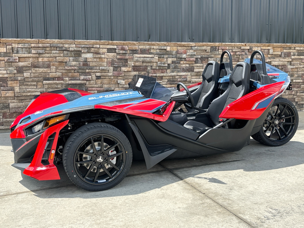 Slingshot® SLR