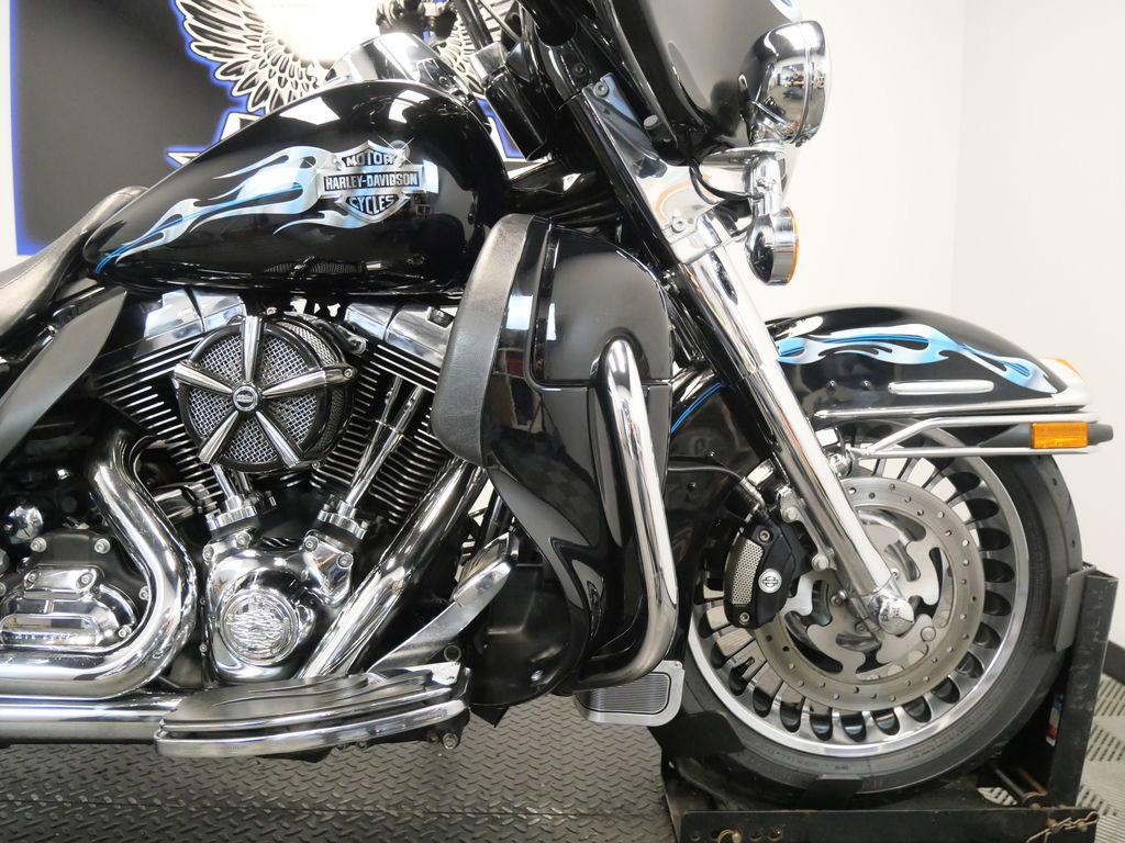 Electra Glide® Ultra Limited