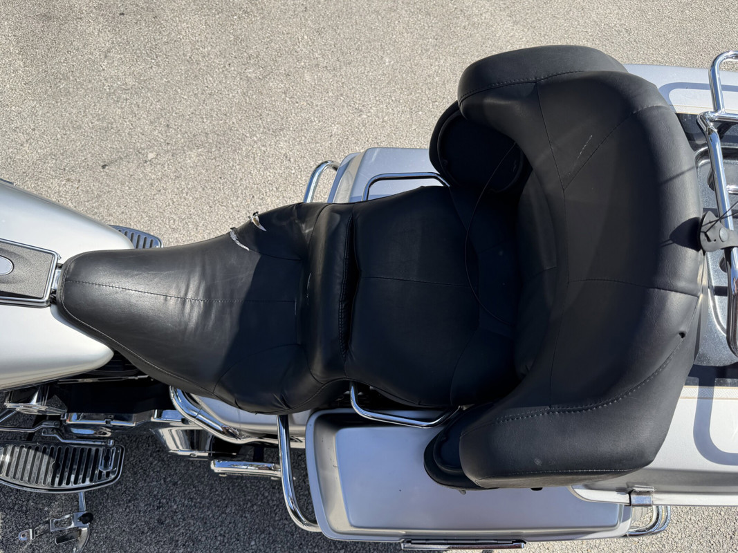 Ultra Classic® Electra Glide®