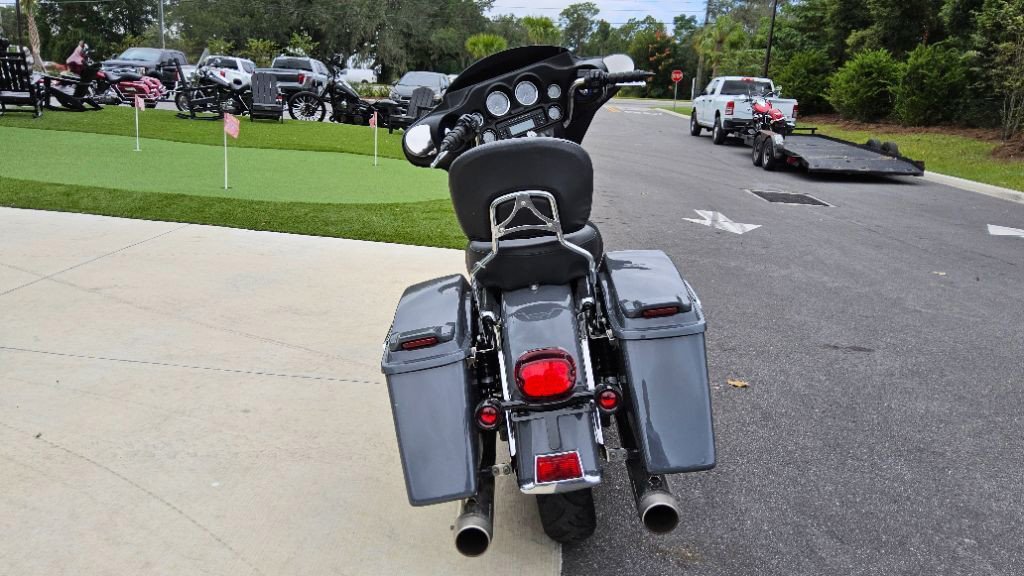 Electra Glide® Classic