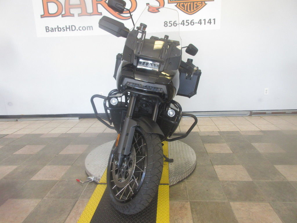 Pan America® 1250 Special