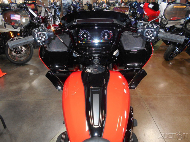 Road Glide® 3