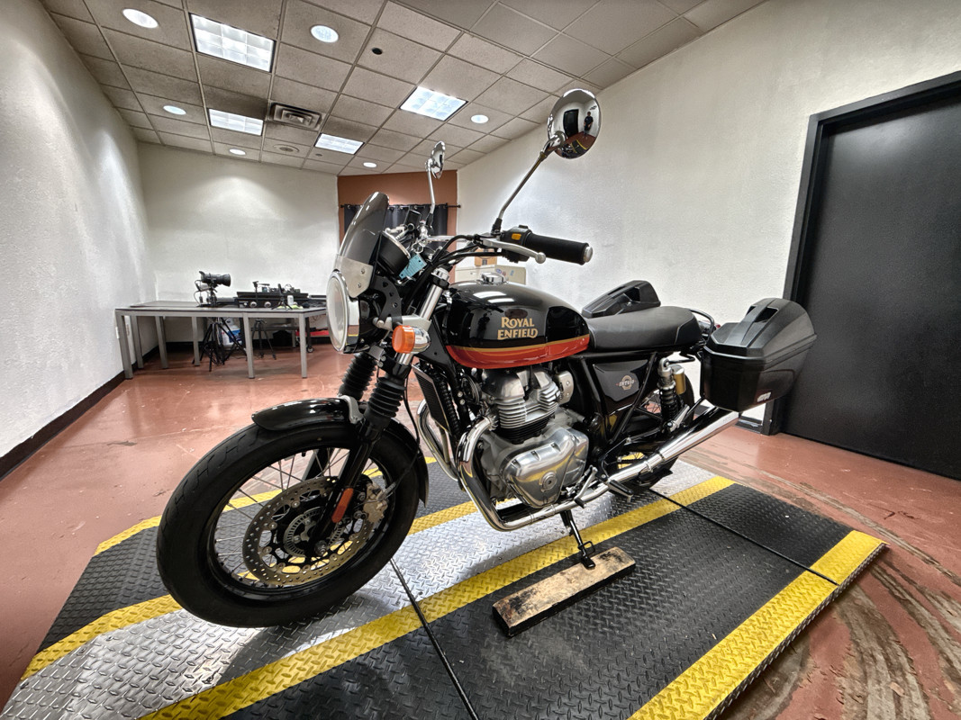 INT 650