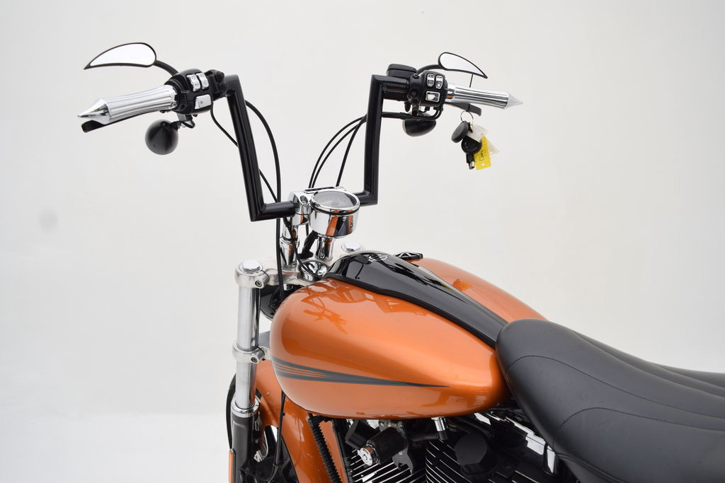 Softail® Breakout®