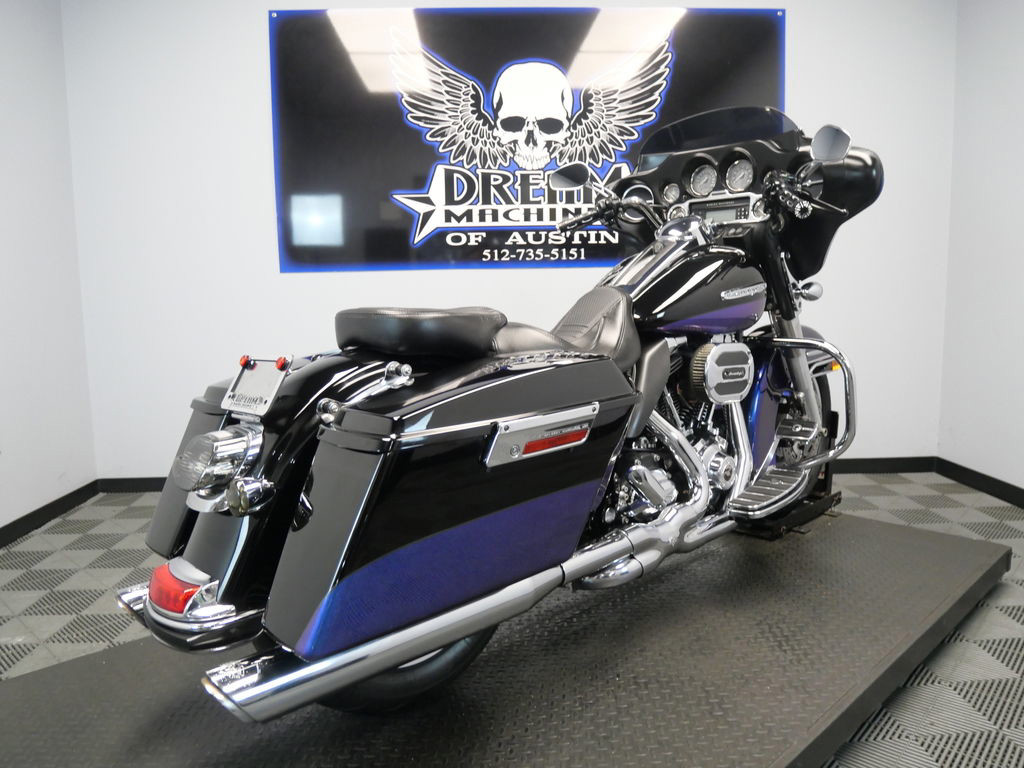 Electra Glide® Ultra Limited