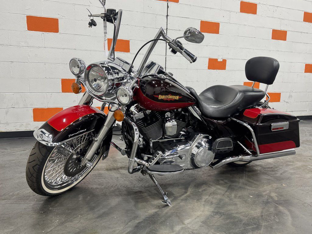 Road King® Classic