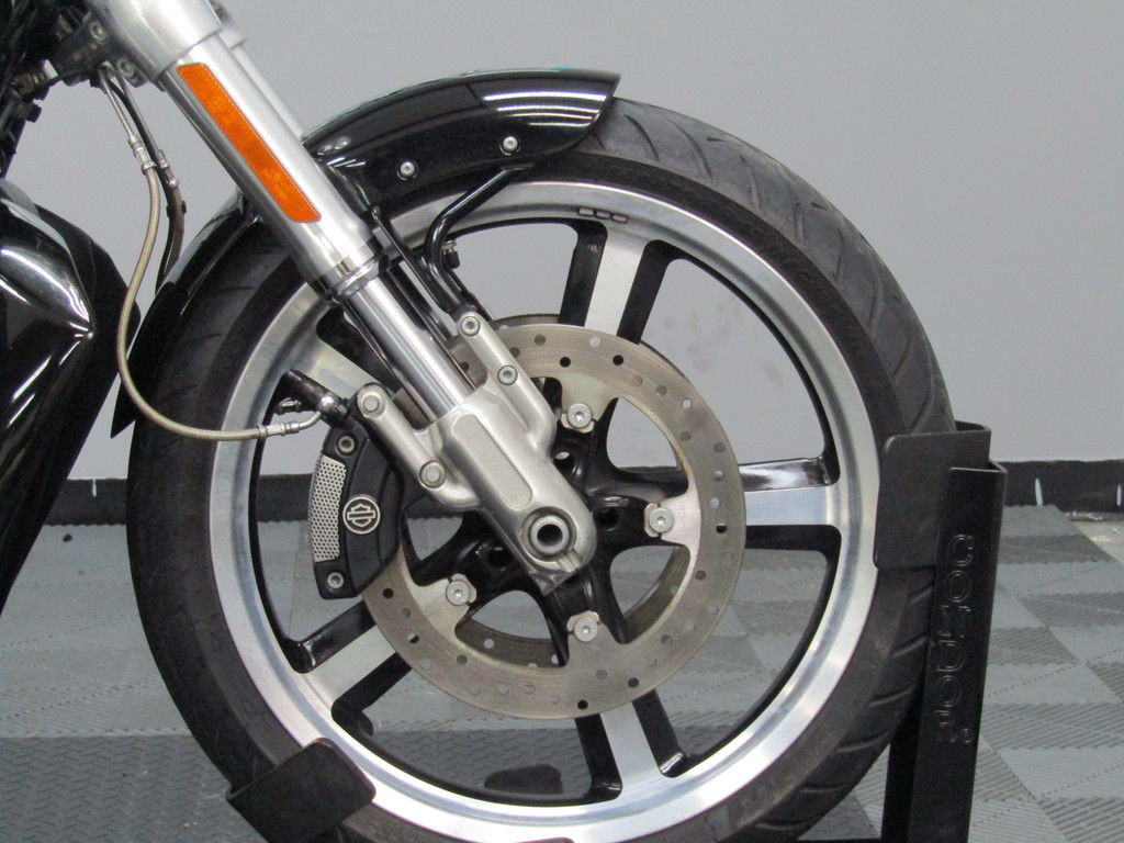 V-Rod® Muscle