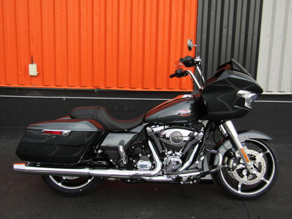 Road Glide®