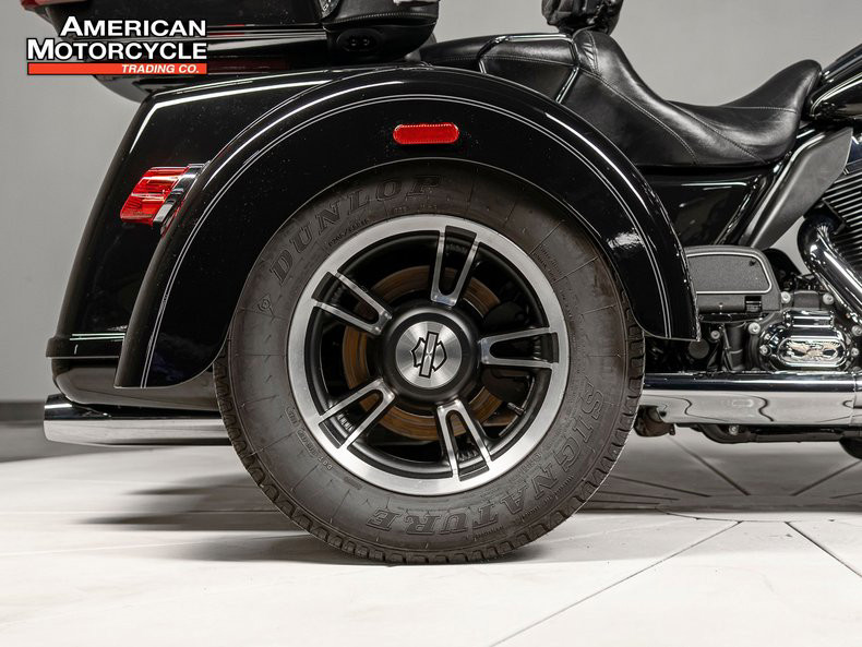 Tri Glide® Ultra