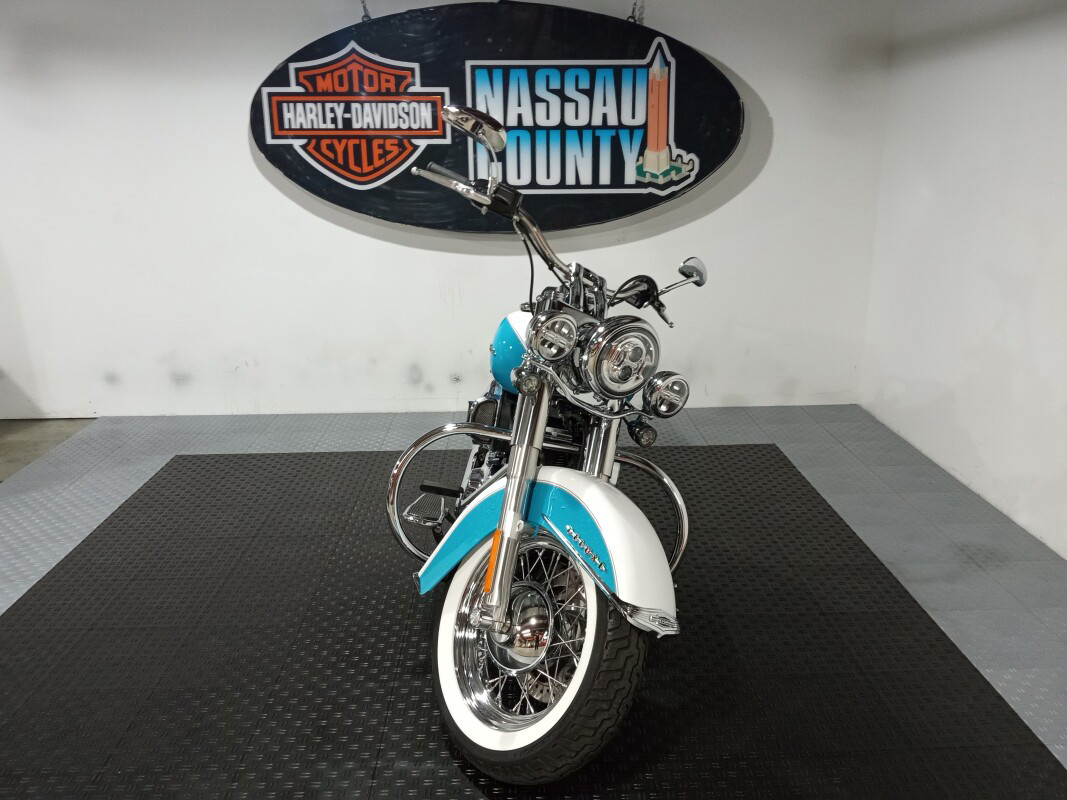 Softail® Deluxe