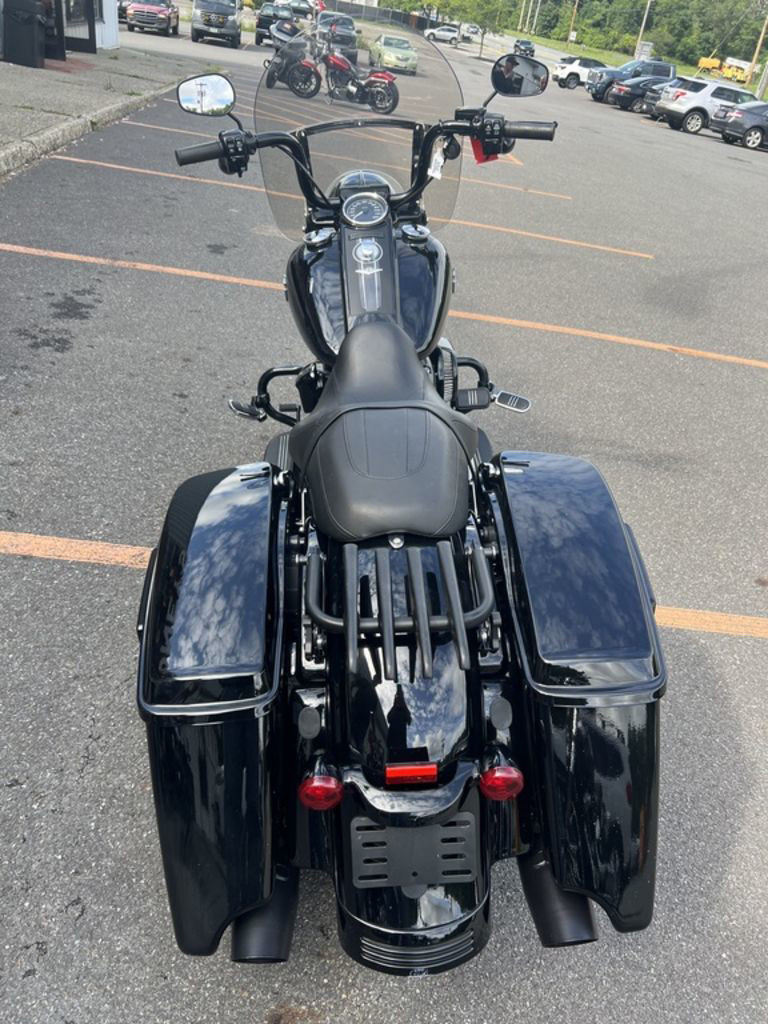 Road King® Special
